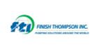 FINISH THOMPSON