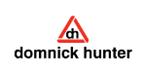 DOMNICK HUNTER