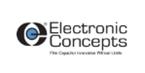 ELECTRONIC CONCEPTS
