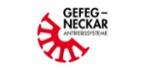 GEFEG NECKAR