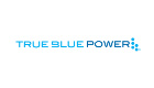 TRUE BLUE POWER