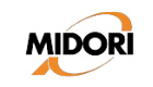 MIDORI