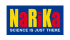 NARIKA