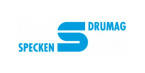 SPECKEN DRUMAG