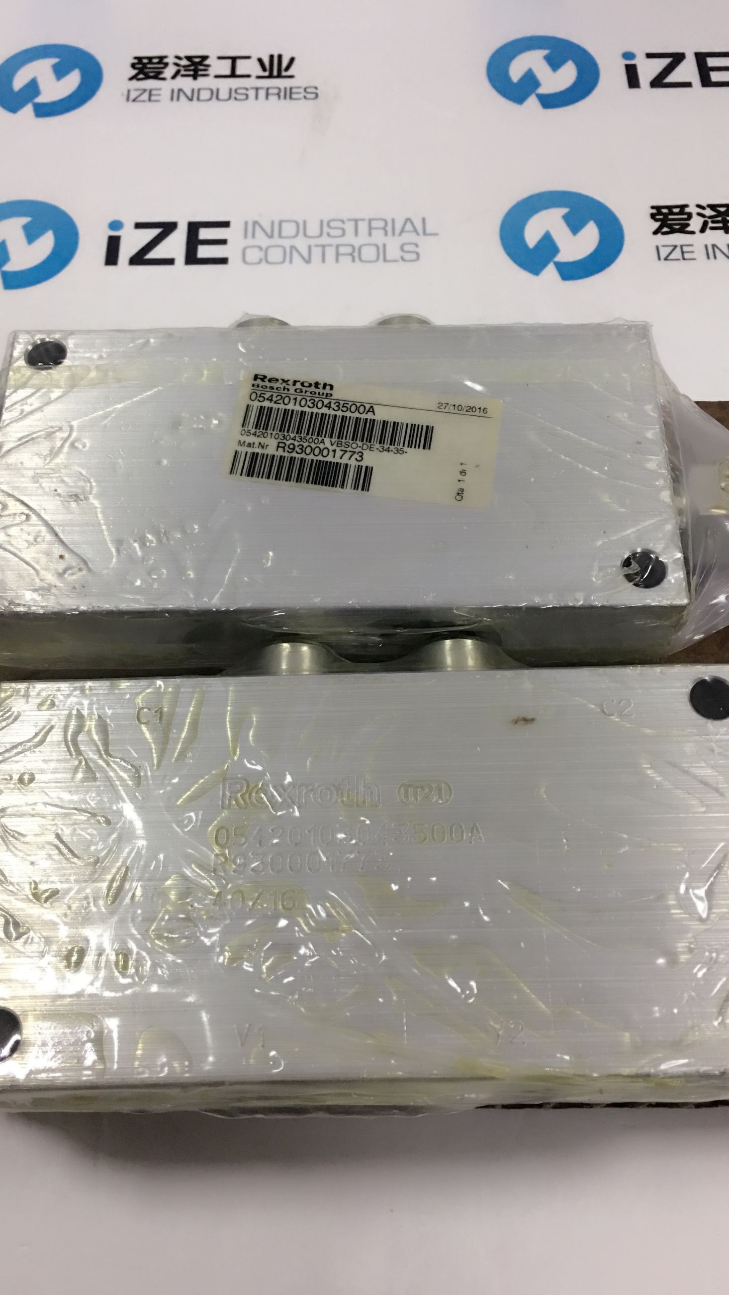 REXROTH OIL-CONTROL 05420103 古怪猴子试玩官网入口工业 ize-industries (4).JPG