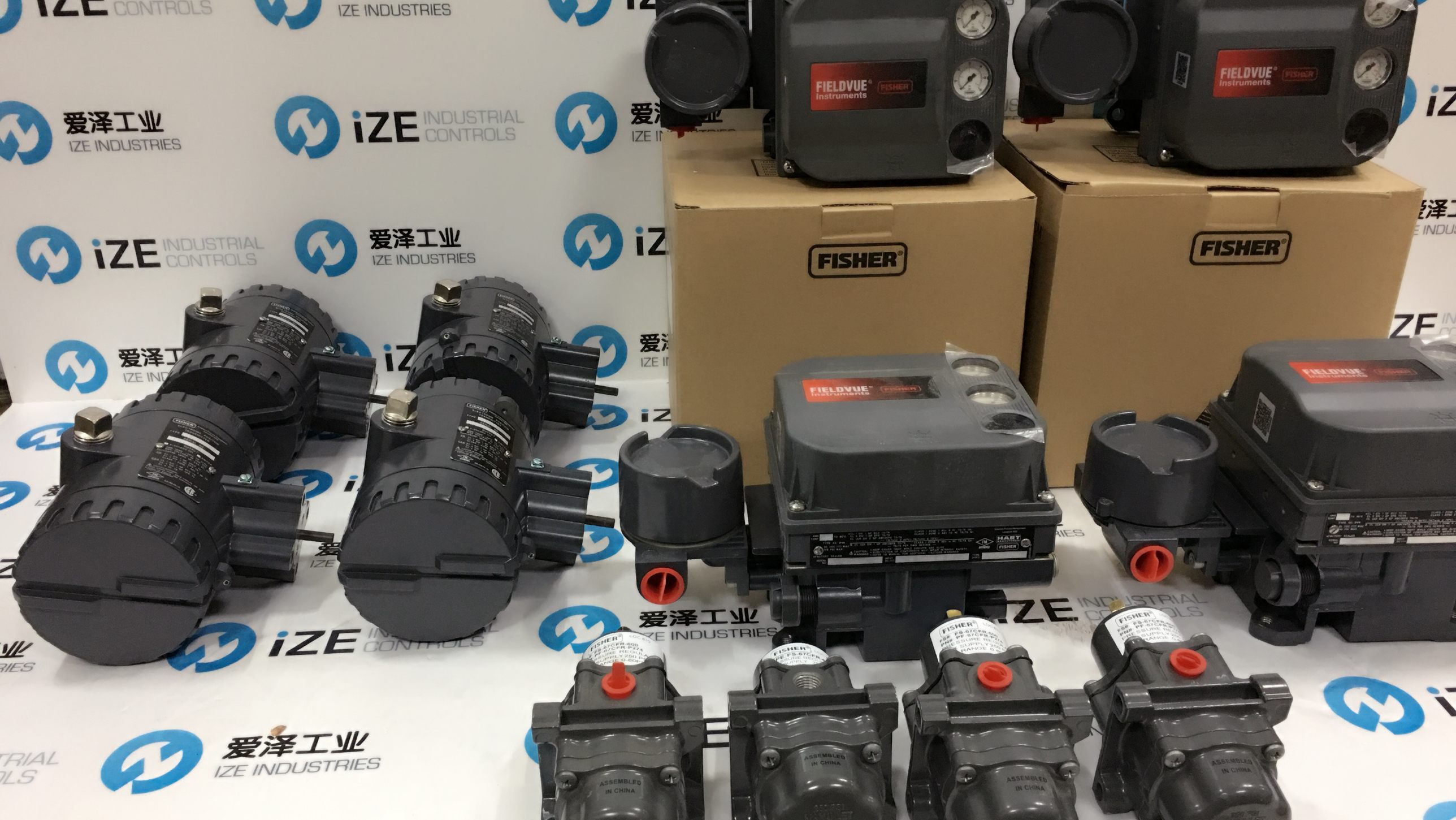 FISHER 古怪猴子试玩官网入口工业 DVC6200.JPG