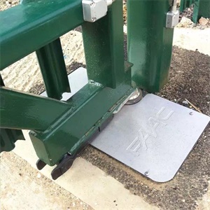 faac c850 古怪猴子试玩官网入口工业 ize_industries 安装实例 (2).JPG