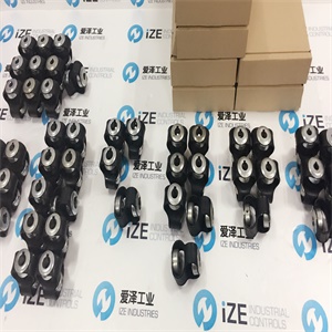 RULAND联轴器 K-couplings 5801 5802 5803 5804 ize_industries 古怪猴子试玩官网入口工业 (9).JPG