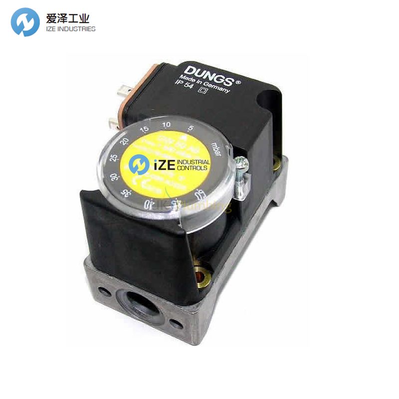 dungs GW50A6 izeindustrialcontrols 古怪猴子试玩官网入口工业.jpg