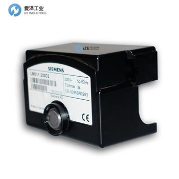 SIEMENS燃烧控制器LME11系列 示例LME11.330C2-古怪猴子试玩官网入口工业-izeindustries.jpg