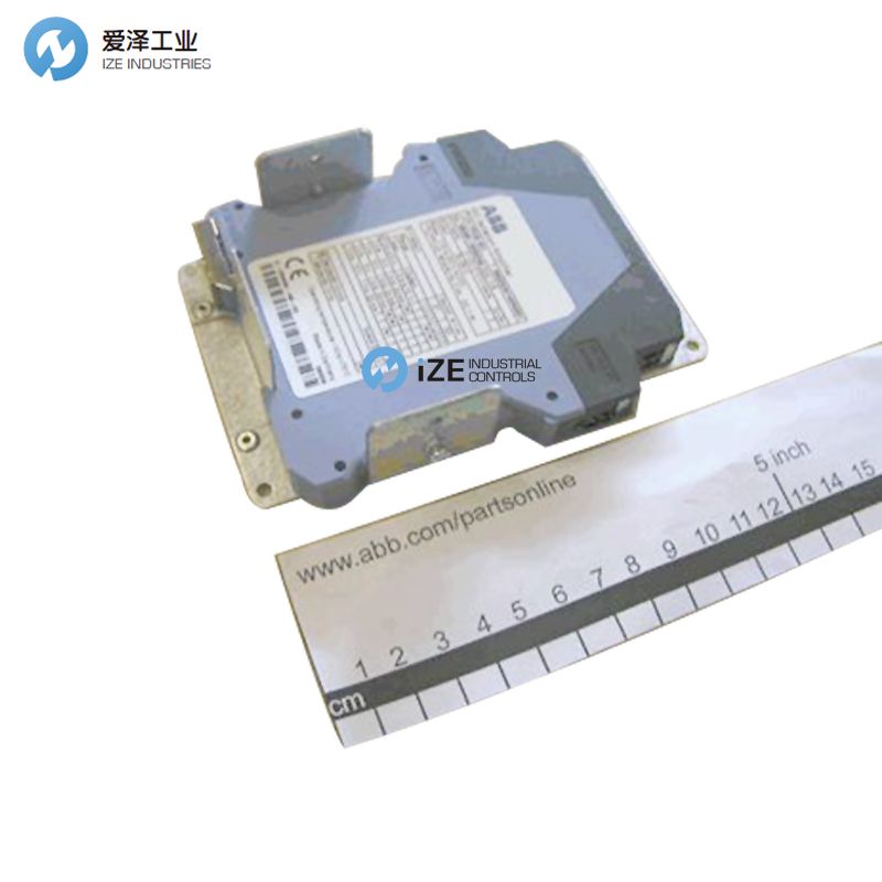 ABB隔离放大器PXUB201 3BSE630149R1 izeindustrialcontrols 古怪猴子试玩官网入口工业.jpg