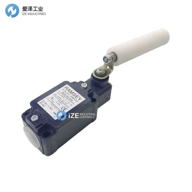 THERMO RAMSEY 60-33A古怪猴子试玩官网入口工业 izeindustries 发货照片  (6).jpg