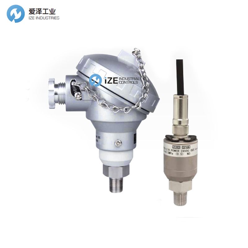 长野计器 压力开关 KH15-734-E7111 izeindustries 古怪猴子试玩官网入口工业.jpg