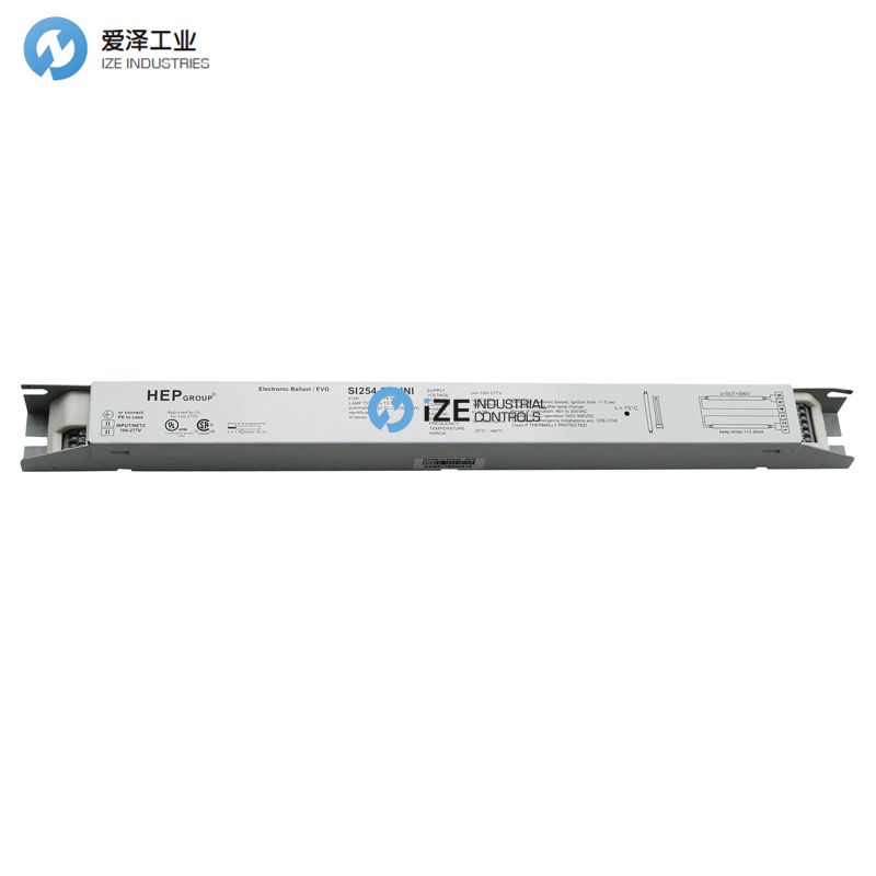 HEP GROUP镇流器SI254-58 UNI izeindustries 古怪猴子试玩官网入口工业.jpg