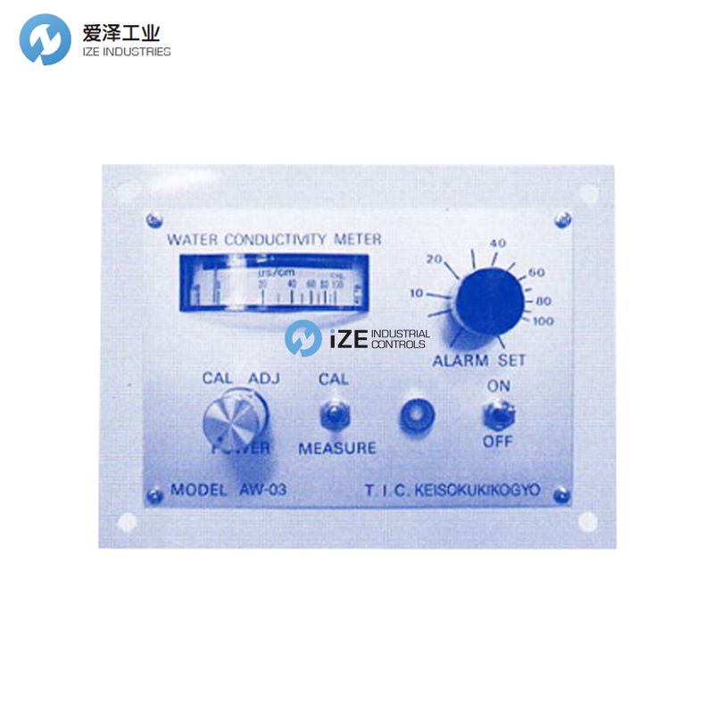 T.I.C.KEISOKUKI KOGYO电导率仪AW-03系列 示例AW-03-3P-ATC-H 古怪猴子试玩官网入口工业 izeindustries.jpg