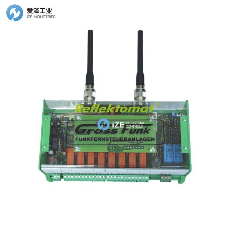 GROSSFUNK接收器GF2000i系列 古怪猴子试玩官网入口工业 izeindustries.jpg