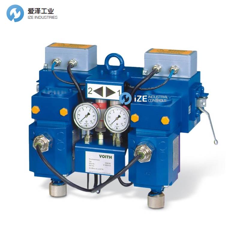 VOITH转换器DSM系列 古怪猴子试玩官网入口工业izeindustries.jpg