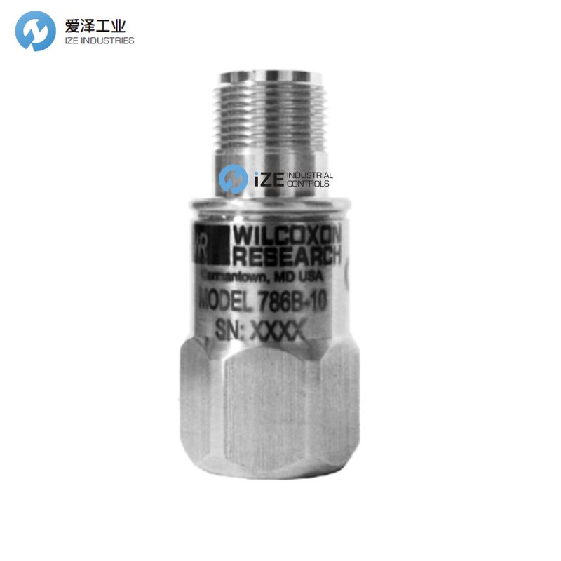 MEGGITTWILCOXON加速度计786B-10古怪猴子试玩官网入口工业izeindustries.jpg