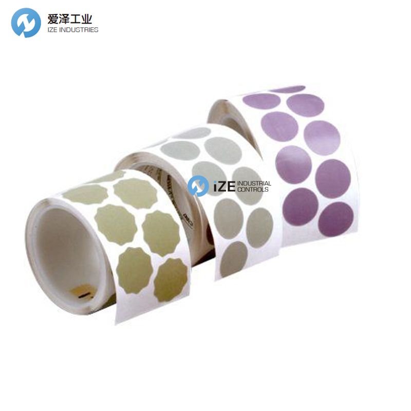 3m-trizact-finesse-it-film-discs-466la抛光带 古怪猴子试玩官网入口工业izeindustries.jpg