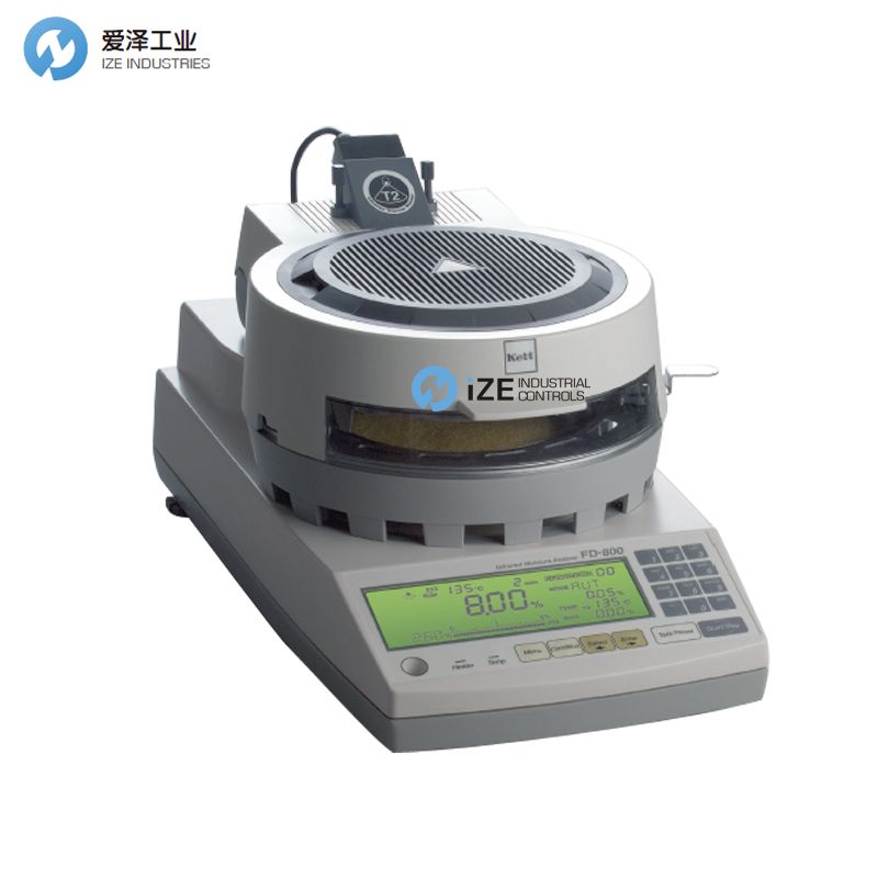 日本KETT红外水分测定仪FD-800 古怪猴子试玩官网入口工业 izeindustrialcontrols.jpg