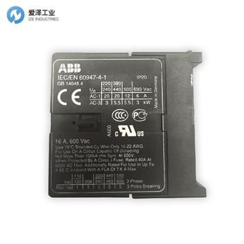 ABB接触器GJL1311003R0101 古怪猴子试玩官网入口工业izeindustries.jpg