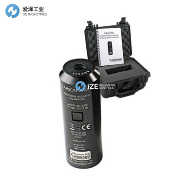 PCB麦克风校准仪CAL250 古怪猴子试玩官网入口工业izeindustries.jpg