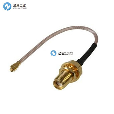 RF SOLUTIONS转接线CBA-UFLSMA-1 古怪猴子试玩官网入口工业izeindustries.jpg