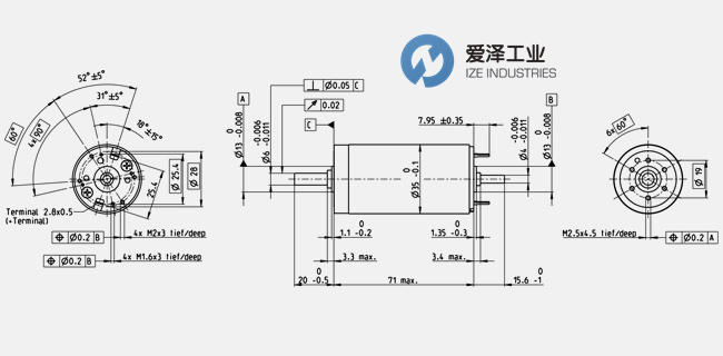 MAXON电机273754 古怪猴子试玩官网入口工业 izeindustries.jpg