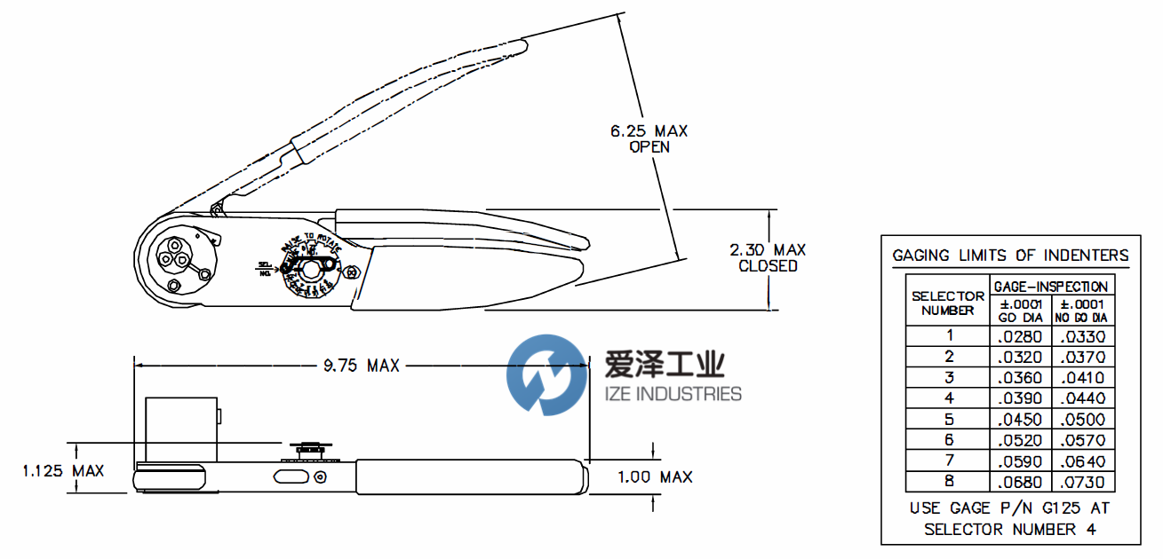 DMC-压接工具 AF8-TH1A 古怪猴子试玩官网入口工业 izeindustries.png