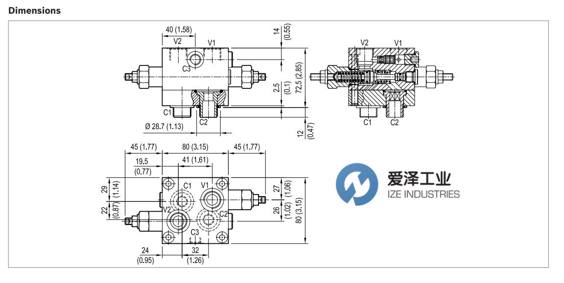 REXROTH OIL CONTROL阀 0603010130000C 古怪猴子试玩官网入口工业 izeindustries（1）.png
