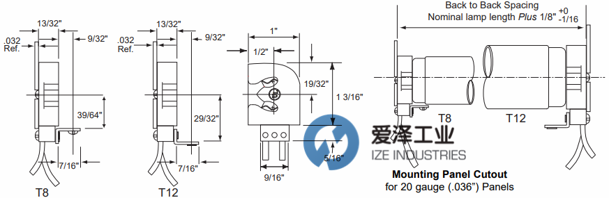 KULKA灯座591-R 古怪猴子试玩官网入口工业 izeindustries (2).png