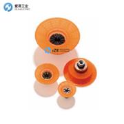 PIAB吸盘BFF60系列BFF60P.4R.M10M