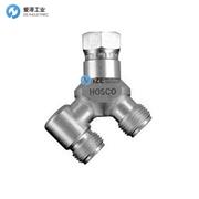 HOSCO接头SS-STEM-6-316