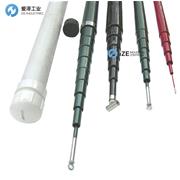 TMC重载玻璃纤维伸缩杆Telescopic Poles