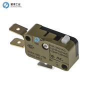 Saia-Burgess思博微动开关X3M306N8MBP32