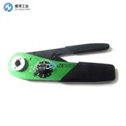 DMC压接钳工具M22520/7-01 MH860
