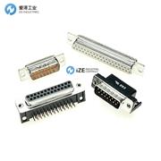 ITT连接器D-SUB