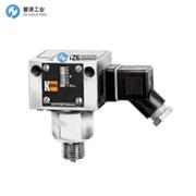 KOBOLD压力检测开关SCH系列SCH-DCM6