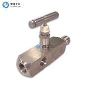 Anderson Greenwood阀M5VDS-44