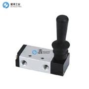 台湾新洲APMATIC手动阀H-5-1/4-S-2-22