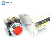 GE按钮开关CR104PBG91R1