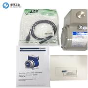 GIESSEN-HüBNER编码器及超速开关FGH6KK FGH4KK