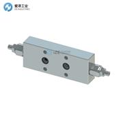 OLEOWEB阀VBCF系列 VBCF120