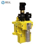 ROSS电磁阀DM2C系列DM2CDA42A2X