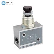 AVENTICS节气阀CH01系列 0821201006