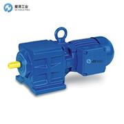 BAUER电机BG50Z-37/DSE08LA4-TF-G-S/ESX010A9