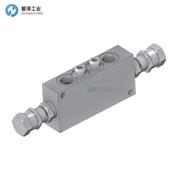 REXROTH OIL CONTROL阀05420510043500A