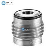 HAWE节流阀BC系列 示例BC 2-0,8