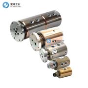 DEUBLIN旋转接头7100系列 示例7100-737