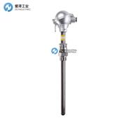 GUENTHER热电偶10-TMM系列 示例10-99100531-1000